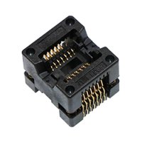 ★SOP-14★ICソケット単体