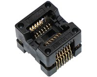 ★SOP-14★ICソケット単体