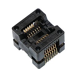 画像1: ★SOP-14★ICソケット単体