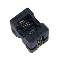 ★SOP-8★ICソケット単体