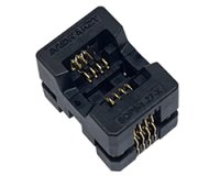 ★SOP-8★ICソケット単体