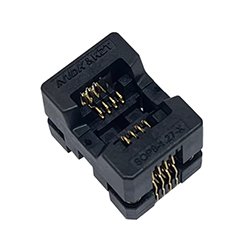 画像1: ★SOP-8★ICソケット単体