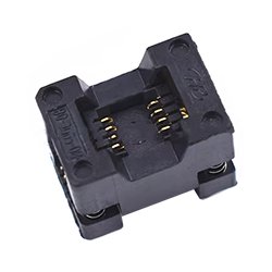 画像1: ★SOP-8★ICソケット単体