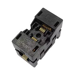 画像1: ★SOP-8★ICソケット単体