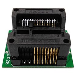 画像2: ★SOP-18★基板付きICソケット