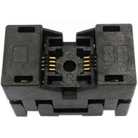 ★SOP-8★ICソケット単体