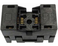 ★SOP-8★ICソケット単体