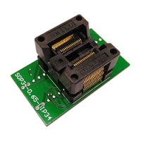 ★SSOP-30★基板付きICソケット