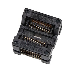 画像1: ★SOP★ICソケット単体