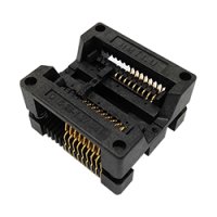 ★SOP★ICソケット単体