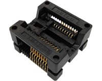 ★SOP★ICソケット単体