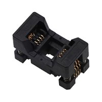 ★SOP-8★ICソケット単体