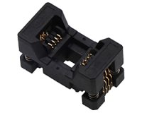 ★SOP-8★ICソケット単体