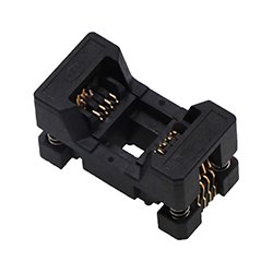 画像1: ★SOP-8★ICソケット単体