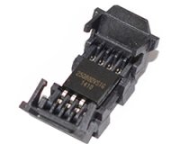 ★SOP-8★ICソケット単体