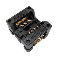 画像1: ★SSOP★ICソケット単体