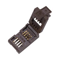 ★SOP-8★ICソケット単体