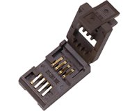 ★SOP-8★ICソケット単体