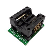 ★SOP-18★基板付きICソケット