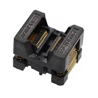 ★SSOP-28★ICソケット単体