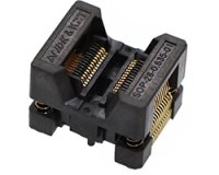 ★SSOP-28★ICソケット単体