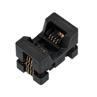 ★SOP-8★ICソケット単体