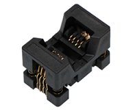 ★SOP-8★ICソケット単体