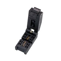 ★SOP-8★ICソケット単体