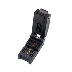 画像1: ★SOP-8★ICソケット単体