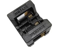 ★SOP★ICソケット単体