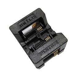 画像1: ★SOP★ICソケット単体