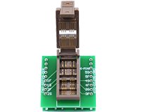 ★SOT-23-5L★ICソケット単体