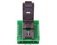 ★SOT-223★基板付きICソケット