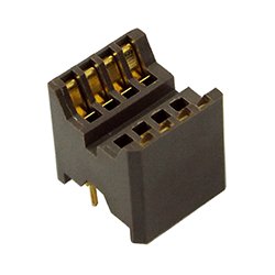 画像1: DIPソケット