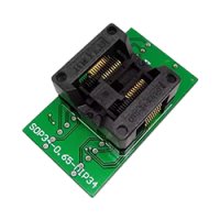 ★SSOP-20★基板付きICソケット