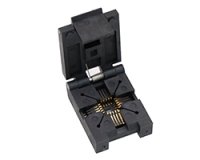 ★PLCC-20★ICソケット単体