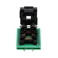 ★PLCC-32★ICソケット単体