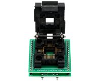 ★PLCC-32★ICソケット単体