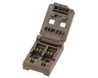 ★SOT-89★ICソケット単体