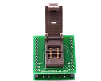 ★SOT563-6L★ICソケット単体