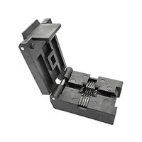 ★PLCC-18★ICソケット単体