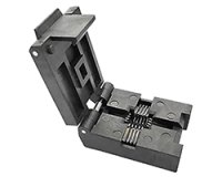 ★PLCC-18★ICソケット単体