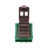 ★TO-252★基板付きICソケット