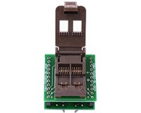 ★TO-252★基板付きICソケット