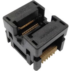 画像1: ★SSOP-38★ICソケット単体