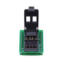 ★TO-252★ICソケット単体