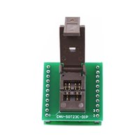 ★SOT-23★ICソケット単体