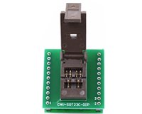 ★SOT-23★ICソケット単体