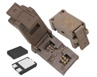 ★TO227B★ICソケット単体