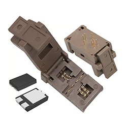 画像1: ★TO227B★ICソケット単体